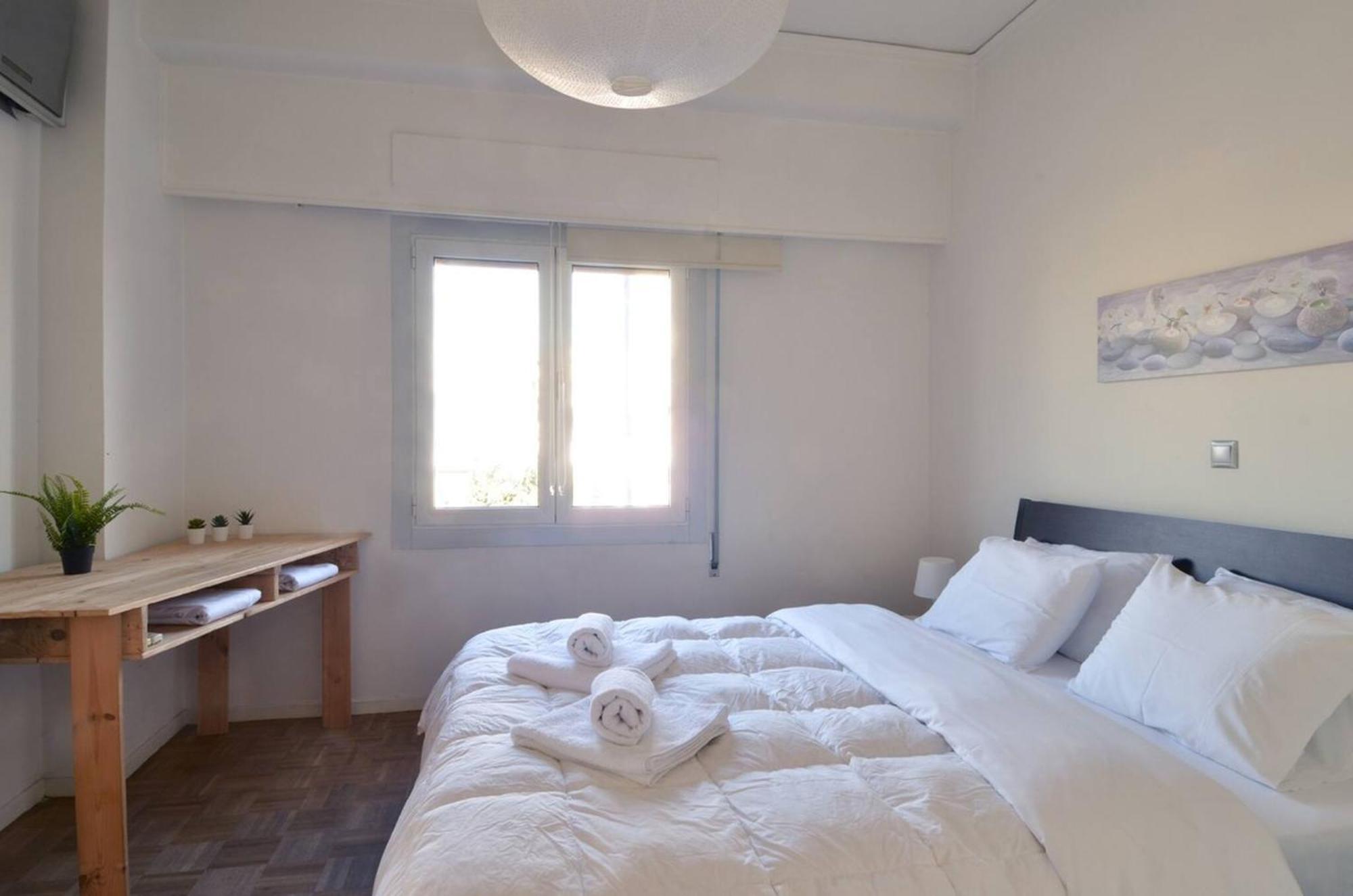 Kerameikos, A Lovely Apartment Athens Exterior photo